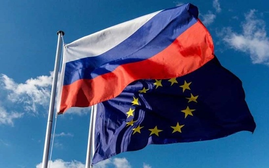 EU chưa thể thiết lập kênh liên lạc với Nga